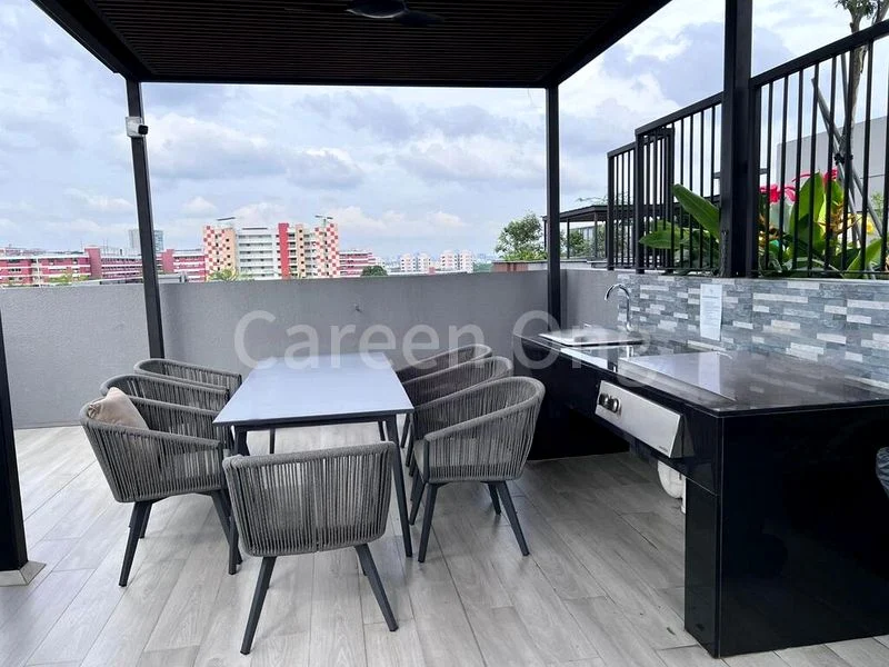2 Bed Apartment (Condo) for Sale in  Upper Bukit Timah Road - Image 8