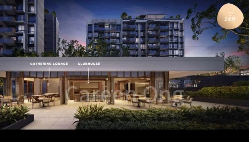 2 Bed Apartment (Condo) for Sale in  Upper Bukit Timah Road - Image 11