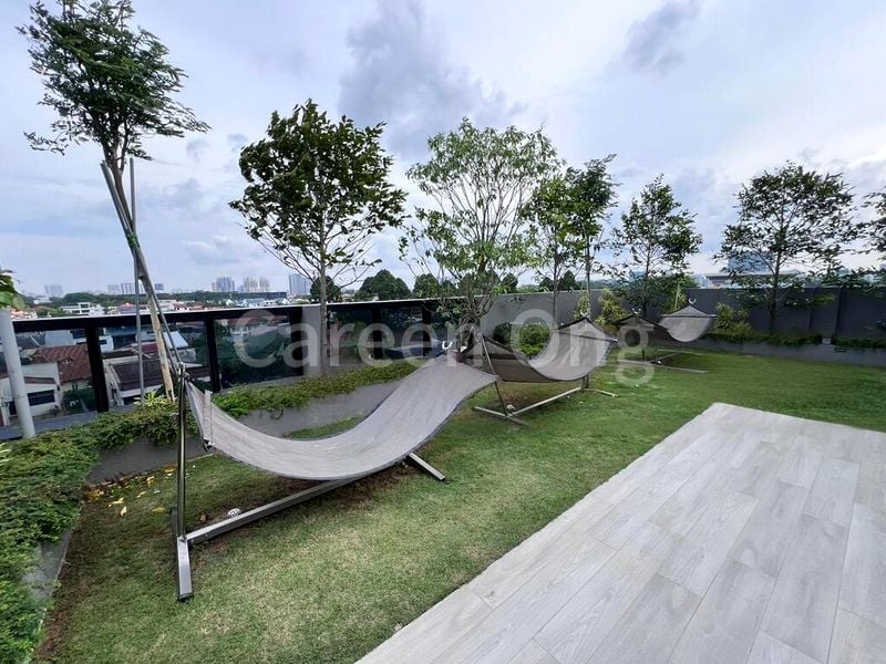 2 Bed Apartment (Condo) for Sale in  Upper Bukit Timah Road - Image 7