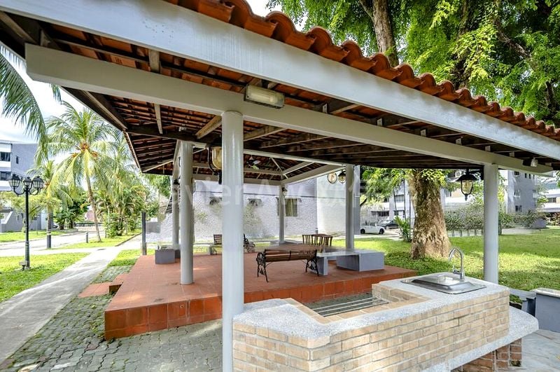 3 Bed Condo for Rent in  Chancery Court - Image 13