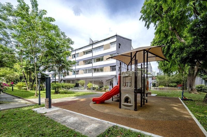 3 Bed Condo for Rent in  Chancery Court - Image 16