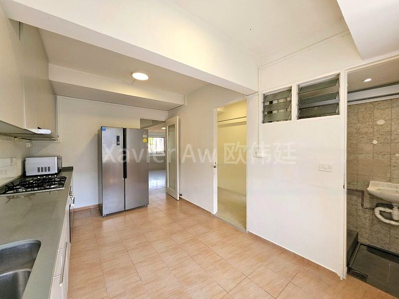 3 Bed Condo for Rent in  Chancery Court - Image 5