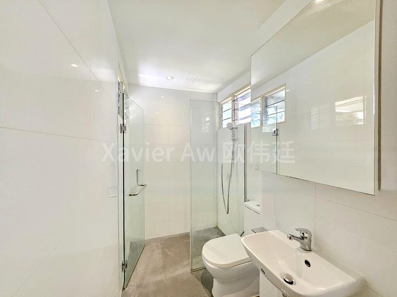 3 Bed Condo for Rent in  Chancery Court - Image 11