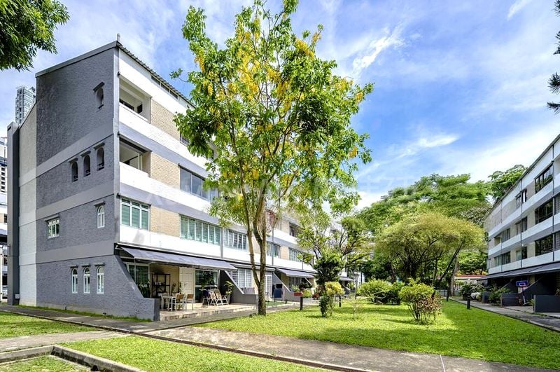 3 Bed Condo for Rent in  Chancery Court - Image 14