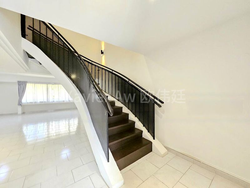 3 Bed Condo for Rent in  Chancery Court - Image 3