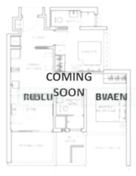 3 Bed Condo for Rent in  Chancery Court - Image 17