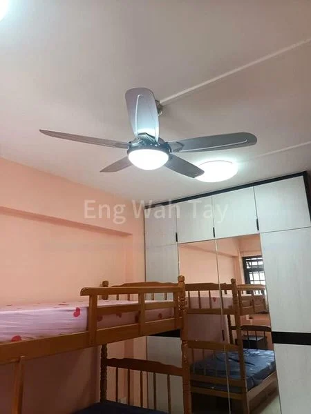 Master Room (HDB) for Rent in  716 Clementi West Street 2 - Image 7