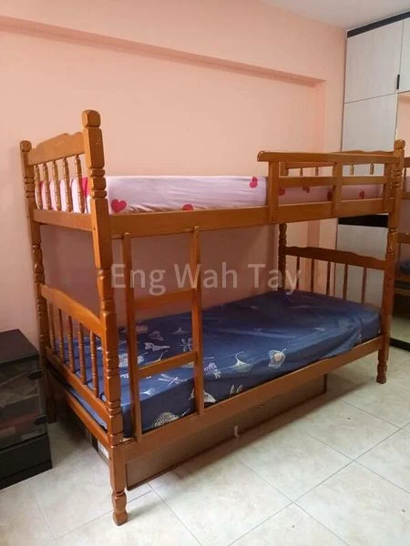 Master Room (HDB) for Rent in  716 Clementi West Street 2 - Image 5