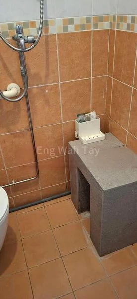 Master Room (HDB) for Rent in  716 Clementi West Street 2 - Image 3