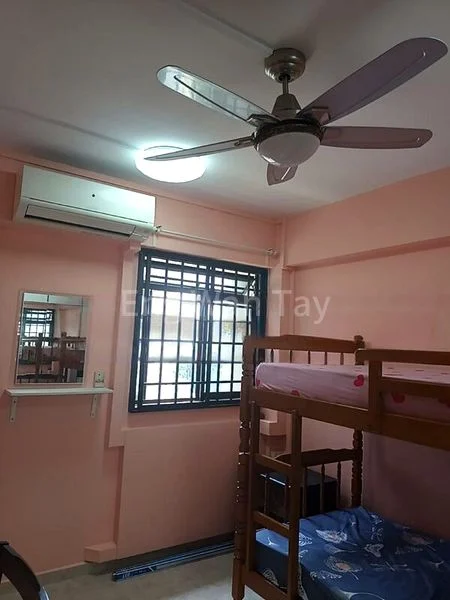 Master Room (HDB) for Rent in  716 Clementi West Street 2 - Image 6