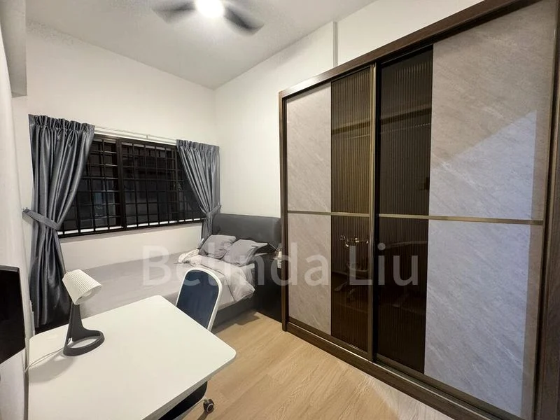 Common Room (Condo) for Rent in  People's Park Complex - Image 1