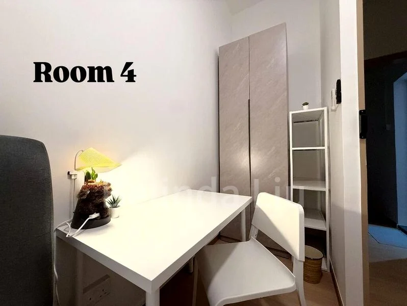 Common Room (Condo) for Rent in  People's Park Complex - Image 7