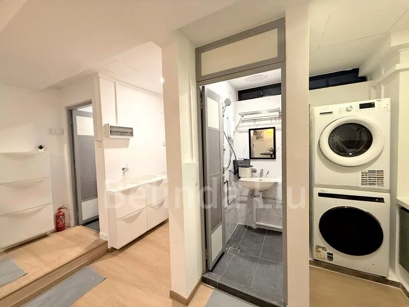 Common Room (Condo) for Rent in  People's Park Complex - Image 11