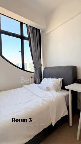 Common Room (Condo) for Rent in  People's Park Complex - Image 9