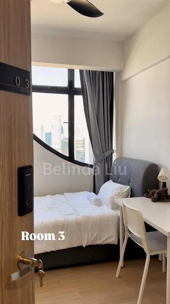 Common Room (Condo) for Rent in  People's Park Complex - Image 6
