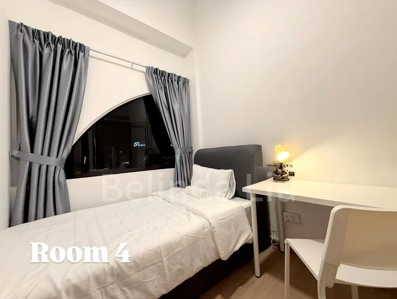 Common Room (Condo) for Rent in  People's Park Complex - Image 8