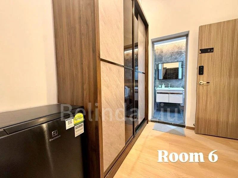 Common Room (Condo) for Rent in  People's Park Complex - Image 2