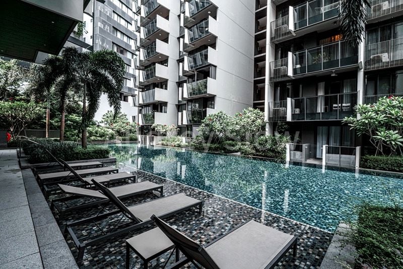 2 Bed (Condo) for Sale in  Haus on Handy - Image 10