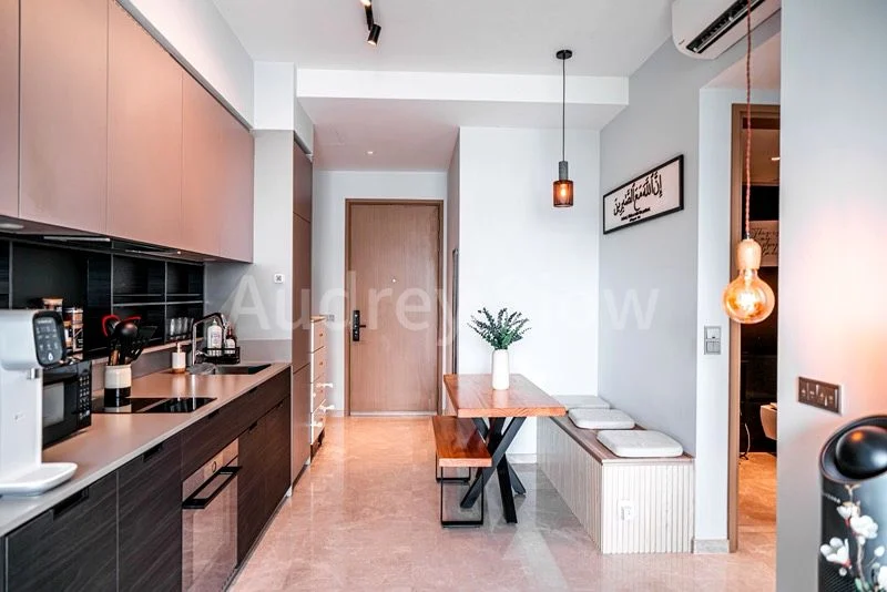 2 Bed (Condo) for Sale in  Haus on Handy - Image 4