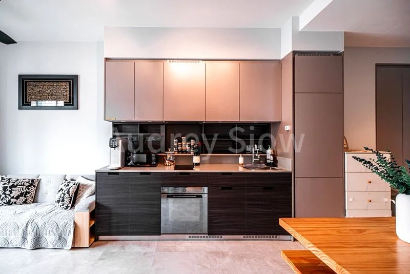 2 Bed (Condo) for Sale in  Haus on Handy - Image 3