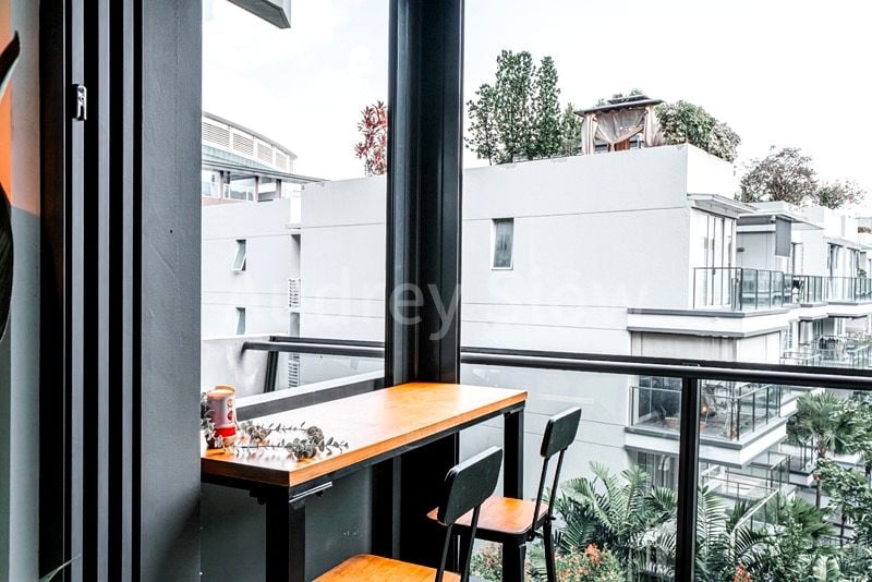 2 Bed (Condo) for Sale in  Haus on Handy - Image 1