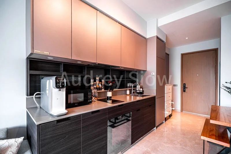 2 Bed (Condo) for Sale in  Haus on Handy - Image 5