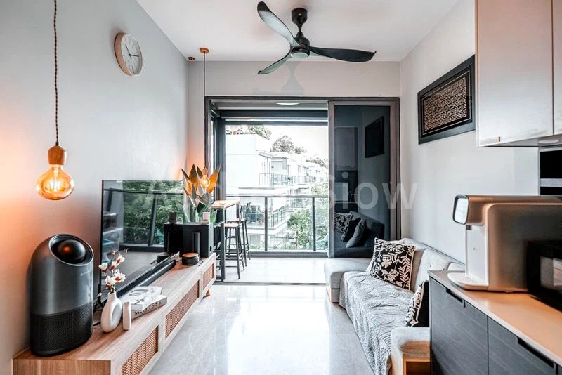 2 Bed (Condo) for Sale in  Haus on Handy - Image 2