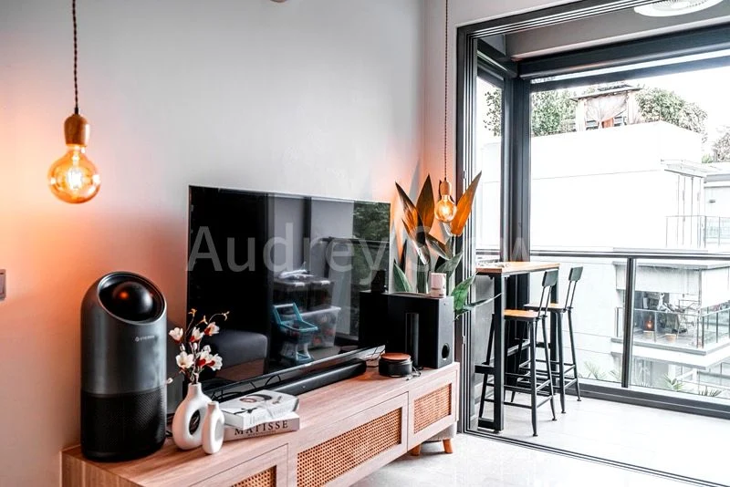 2 Bed (Condo) for Sale in  Haus on Handy - Image 8