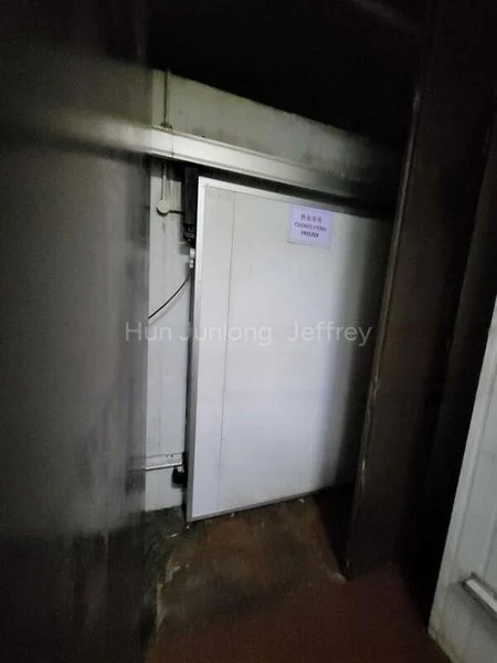 Factory / Workshop (B2) for Rent: Food Factory in Tai Seng - Image 1