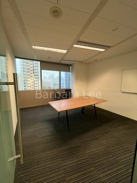 Office for Rent: Central Plaza - Image 8