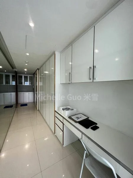 Studio Apartment (Condo) for Rent in  High Street Centre - Image 14