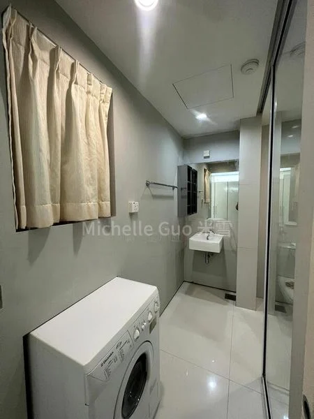 Studio Apartment (Condo) for Rent in  High Street Centre - Image 9