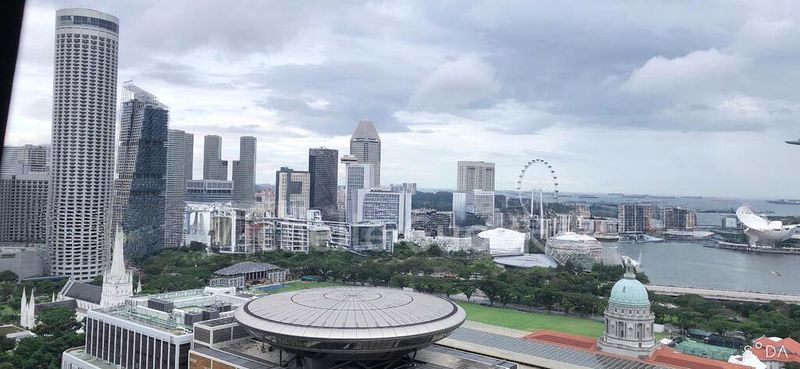 Studio Apartment (Condo) for Rent in  High Street Centre - Image 4