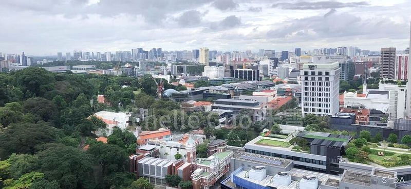 Studio Apartment (Condo) for Rent in  High Street Centre - Image 3