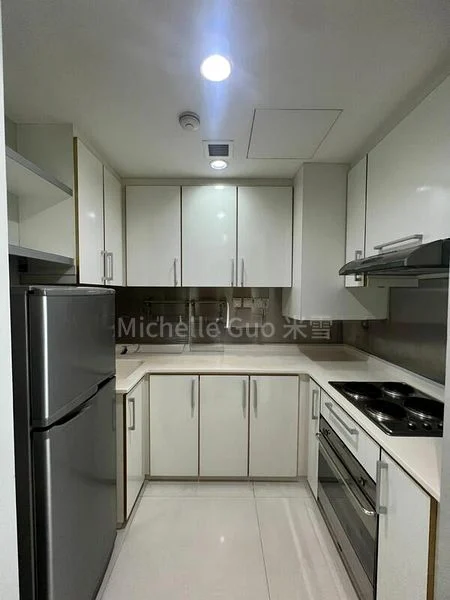 Studio Apartment (Condo) for Rent in  High Street Centre - Image 7