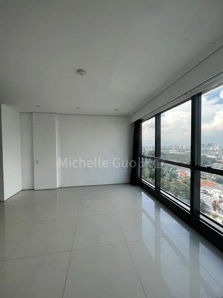Studio Apartment (Condo) for Rent in  High Street Centre - Image 16