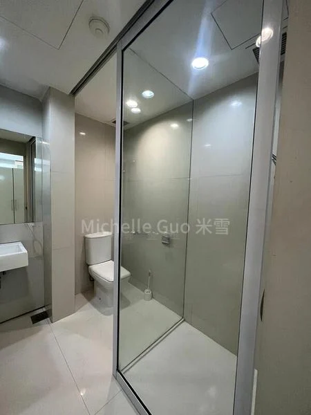 Studio Apartment (Condo) for Rent in  High Street Centre - Image 8