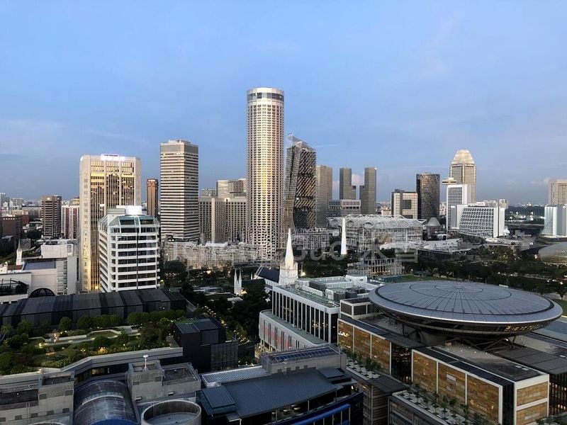 Studio Apartment (Condo) for Rent in  High Street Centre - Image 5