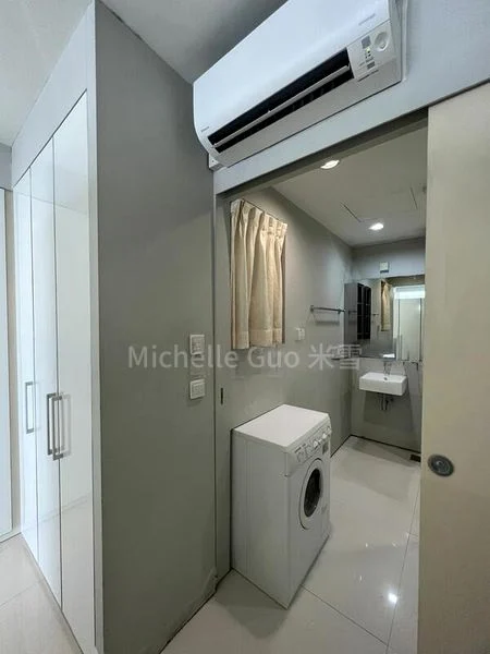 Studio Apartment (Condo) for Rent in  High Street Centre - Image 10