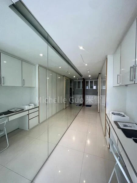 Studio Apartment (Condo) for Rent in  High Street Centre - Image 15