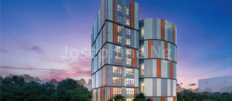 Light Industrial (B1) for Sale: EcoFood Shop at Mandai - Image 7