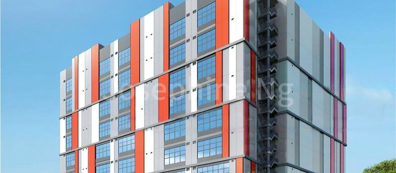 Light Industrial (B1) for Sale: EcoFood Shop at Mandai - Image 3