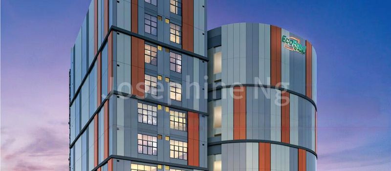 Light Industrial (B1) for Sale: EcoFood Shop at Mandai - Image 6