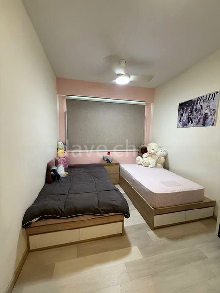 5 Room (5I) HDB for Sale in  101A Canberra Street - Image 9