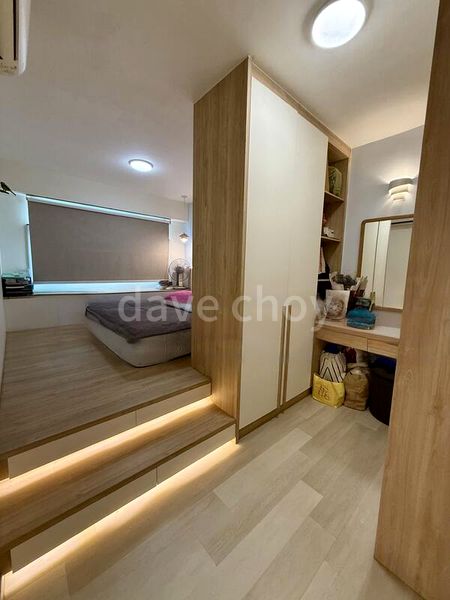 5 Room (5I) HDB for Sale in  101A Canberra Street - Image 8