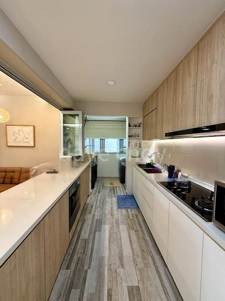 5 Room (5I) HDB for Sale in  101A Canberra Street - Image 6