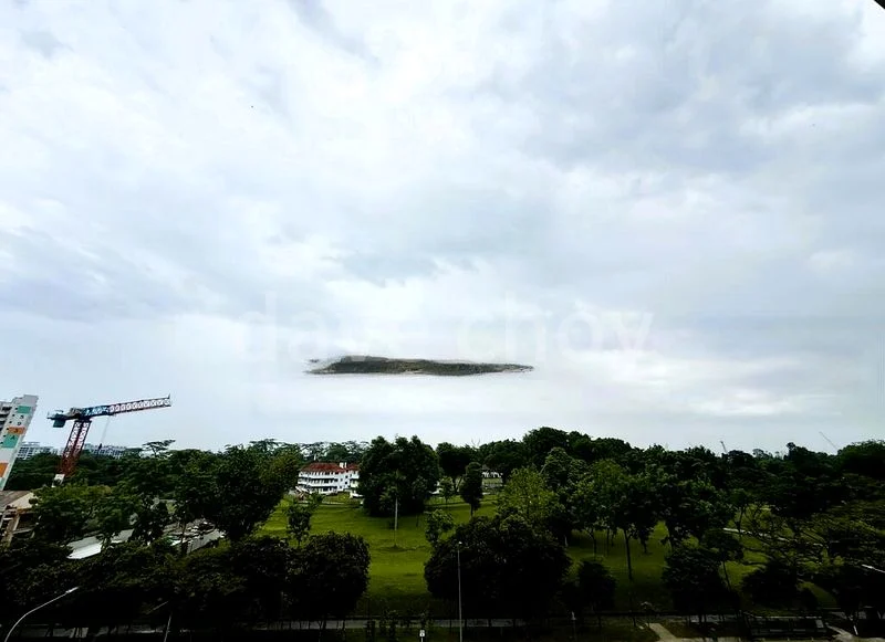 5 Room (5I) HDB for Sale in  101A Canberra Street - Image 2