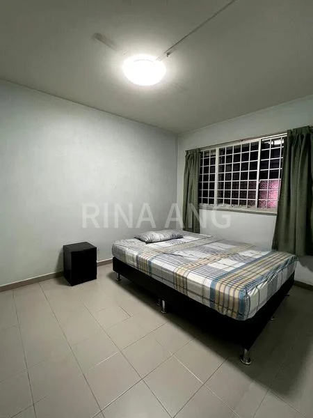 Common Room (HDB) for Rent in 825 Yishun Street 81 - Image 7