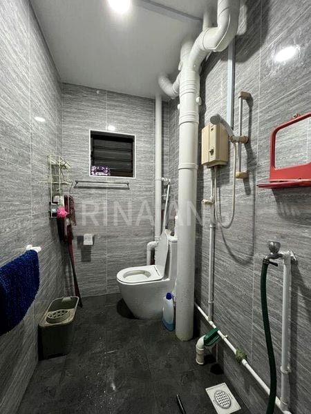 Common Room (HDB) for Rent in 825 Yishun Street 81 - Image 3