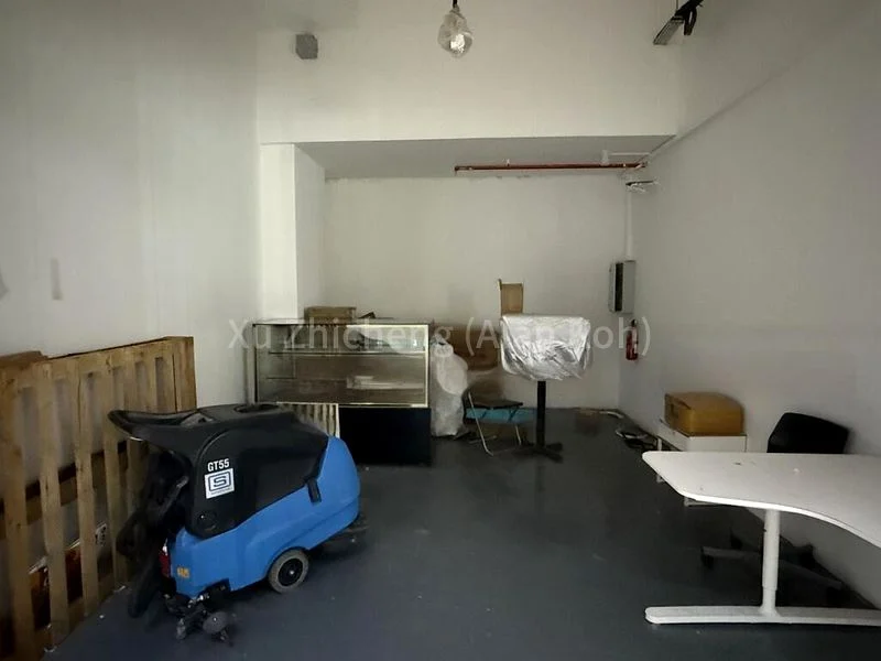 Other Retail for Rent: Space @ Kovan - Image 2